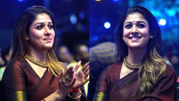 Happy Birthday Nayanthara: ప్రేమ గాయాలను తట్టుకుని నిలబడిన లేడీ సూపర్ స్టార్.!
