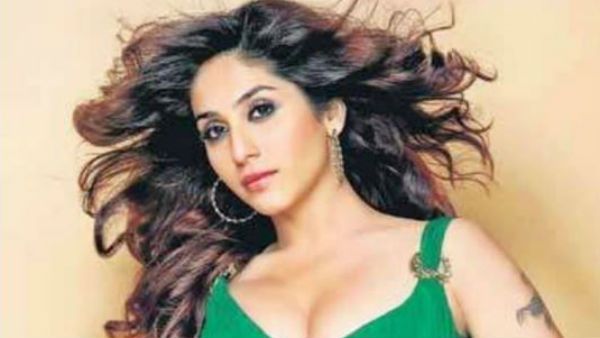 10 ఏళ్లలో అలాంటి దారుణం.. నా మర్మాంగంలో అలా అంటూ.. షాకింగ్‌గా స్వింగ్ జర సింగర్ వెల్లడి