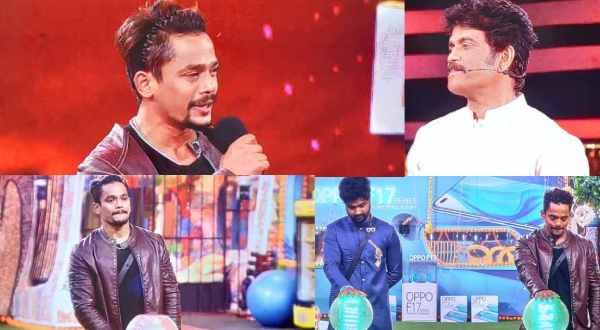 మెహబూబ్ ఎలిమినేషన్‌లో హైడ్రామా.. నాగార్జునతో సహా అందరూ ఎమోషనల్. భోరుమంటూ సోహైల్