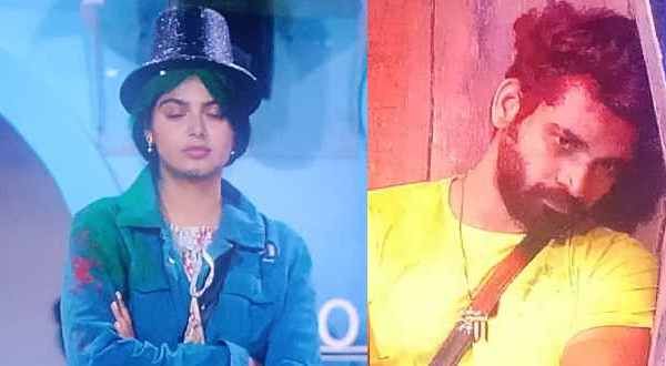 నీతో ఎమోషనల్ ఇష్యూస్.. నీ గేమ్ నీది.. నా గేమ్ నాది.. మోనాల్‌కు అఖిల్ గుడ్ బై