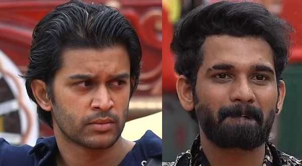 నా పర్మిషన్ లేకుండా చేయొద్దు.. కావాలంటే నన్ను అడుగు.. అఖిల్‌కు అభిజిత్ వార్నింగ్