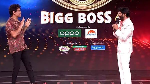 నోయల్‌ను దూరం చేసి.. దివిని దగ్గరగా తీసుకుని: నాగార్జున తీరుపై నెటిజన్ల ఆగ్రహం.!