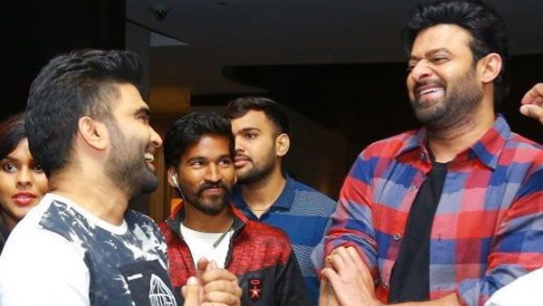 యాంకర్ ప్రదీప్‌కు కోలుకోలేని ఎదురుదెబ్బ: ప్రభాస్ ఇచ్చిన షాక్‌తో అయోమయం