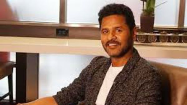 వైద్యం చేయడానికి వచ్చిన డాక్టర్‌తో ప్రేమాయణం.. ప్రభుదేవా రహస్య వివాహాం హాట్ టాపిక్