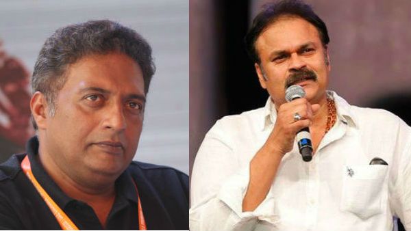 ఇండస్ట్రీలో వాళ్లను ఎంతలా హింసించావో చెప్పాలా: ప్రకాశ్ రాజ్ పరువు తీసేసిన నాగబాబు