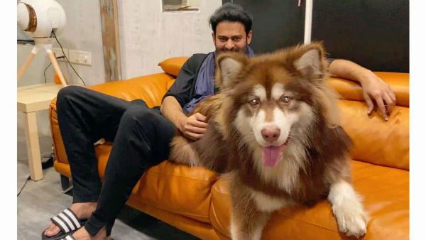 నా తొమ్మిదేళ్ల బిడ్డతో డార్లింగ్.. చార్మి క్రేజీ ట్వీట్