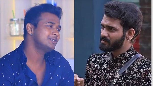 అఖిల్‌పై రాహుల్ షాకింగ్ కామెంట్స్: నాగ్ సార్‌కు కూడా కాలిందంటూ సీక్రెట్ లీక్ చేశాడు