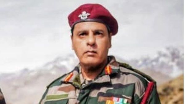 ప్రముఖ నటుడికి బ్రెయిన్ స్ట్రోక్.. షూటింగులోనే దారుణంగా.. కార్గిల్‌లో ఏం జరిగిందంటే!
