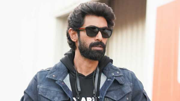 పుట్టినప్పటి నుంచే ఆరోగ్య సమస్యలు, చనిపోయే ఛాన్స్ ఉందన్నారు: మొదటిసారి క్లారిటీ ఇచ్చిన రానా