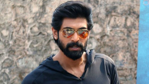 రానా 'చేతబడి'.. భయపెట్టిన దర్శకుడితో కొత్త ప్రయోగం