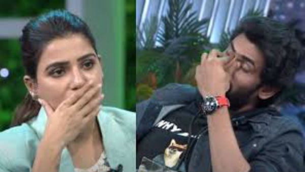 ఏ హాస్పిటల్‌కు వెళ్లినా అదే మాట.. నాకు పరిస్థితి అర్థమైపోయింది.. కన్నీటి గాథలు చెప్పిన రానా