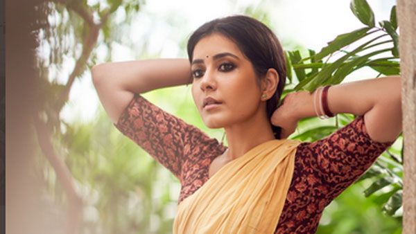 స్కూల్‌లోనే మొదటి ఎఫైర్.. హార్ట్ బ్రేక్.. ఐఏఎస్ కావాలనుకున్న రాశిఖన్నా చివరకు అలా..