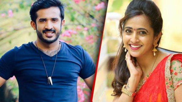 లాస్య కంటే ఆమె స్ట్రాంగ్ కంటెస్టెంట్.. యాంకర్ రవి కామెంట్స్ వైరల్