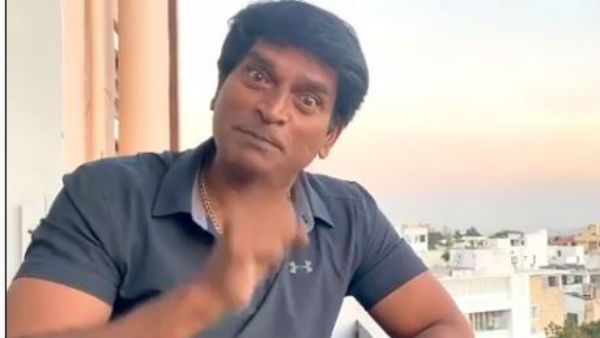 నువ్ చచ్చిపోయిన రోజు సెలెబ్రేట్ చేసుకుంటాను.. ఆవేశంతో ఊగిపోయిన రవిబాబు