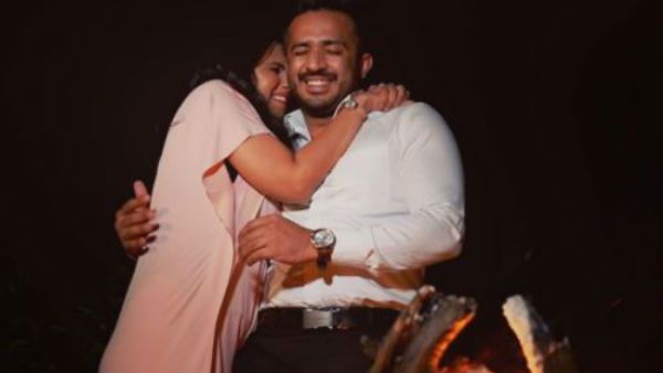 ఉదయం మొదలుపెట్టి రాత్రి ముగించాం.. పెళ్లి రోజున యాంకర్ రవి స్పెషల్ సర్ప్రైజ్