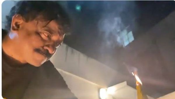 ఆర్జీవి దీపావళి: సెక్స్ కంటే అదే ఎక్కువ ఇష్టం.. కావాలంటే కామాన్ని ఇలా చెక్ చేయండి