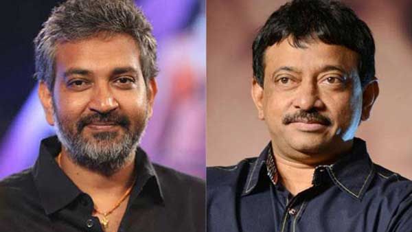 నాలాంటి స్వార్థపరుడు వాటికి అవసరం లేదు.. రాజమౌళి చాలెంజ్‌కి దండం పెట్టేసిన ఆర్జీవీ