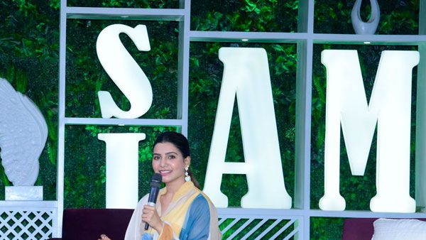 సమంత రేమ్యునరేషన్ ఎంతంటే. అల్లు ఆరవింద్ ప్లానింగ్ అంటే అలా ఉంటుంది మరి!