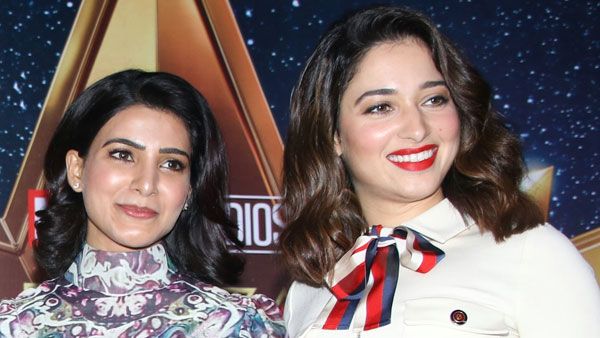 ఆహాలో అత్యధిక పేమెంట్స్.. సమంత, తమన్నాలకు ఎంత ఇస్తున్నారో తెలుసా?