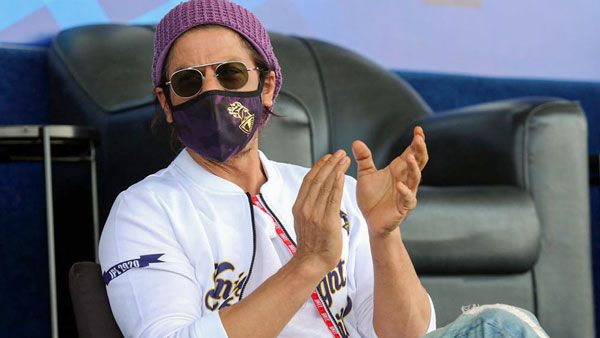 ఎవడిని చంపాలో నేను నీకు చెప్పను..నేను ఏం చేయాలో నువ్వు నాకు చెప్పకు..మాఫియా డాన్‌కు షారుక్ వార్నింగ్