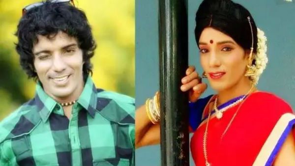 లేడీ గెటప్ మా ప్రొఫెషన్.. మేం మగాళ్లమే.. జబర్దస్త్ శాంతి స్వరూప్ కామెంట్స్ వైరల్