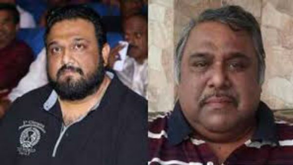 సినీ పరిశ్రమలో మరో విషాదం: ప్రముఖ డైరెక్టర్ తండ్రి కన్నుమూత