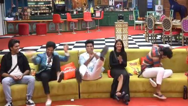 వీడియో బయటపెట్టి మరీ పరువుదీశాడు.. తలలు పట్టుకున్న సోహెల్-అఖిల్