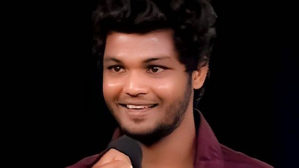 ఆ ఒక్క మాటతో ఫేమస్ అయ్యాడు.. సోషల్ మీడియాలో సోహెల్ సోదరుడు వైరల్