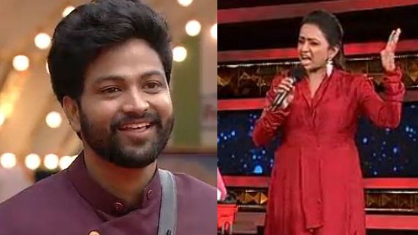 సోహైల్ నీవు మగాడివని తెలుసు.. యాంకర్ సుమ జబర్దస్త్ పంచ్