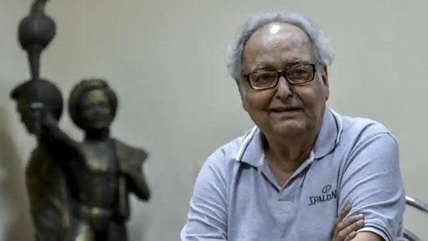 సినీ ఇండస్ట్రీలో మరో విషాదం.. కరోనాతో లెజెండరీ నటుడు మృతి