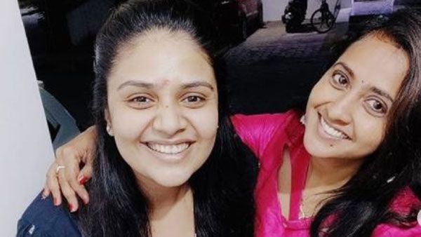 బిగ్ బాస్ కంటెస్టెంట్ల కలయిక.. ఎలిమినేట్ అవ్వడంతో అలా.. అదిరిపోయే పిక్!