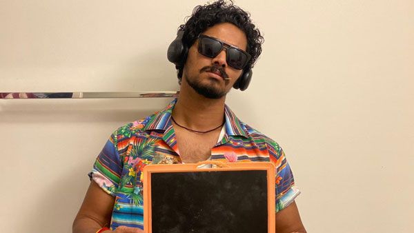 హీరోగా రీసెట్ చేస్తున్న సుధాకర్ కోమాకుల.. అజ్జు మహాకాళి దర్శకత్వంలో క్రైమ్ కామెడీ