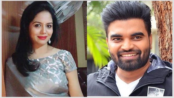 ప్రదీప్ లవ్ ఎఫైర్‌పై సునీత సెన్సేషనల్ కామెంట్స్.. ఆమెను చూపించడంతో అనుమానాలు!