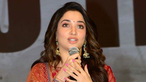 చచ్చిపోతానేమోనని భయమేసింది.. ఇష్టం వచ్చినట్లు కామెంట్స్ చేశారు: తమన్నా