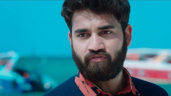 శత్రువెవరో తెలియకపోతే ప్రతీ క్షణం నరకమే.. రవితేజ చేతుల మీదుగా సీతాయణం టీజర్