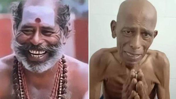 మృత్యువుతో పోరాడుతూ ప్రముఖ నటుడుకన్నుమూత.. శోకసంద్రంలో చిత్ర పరిశ్రమ