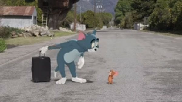 నెవర్ బిఫోర్ అనేలా మరో టామ్ అండ్ జెర్రీ.. అభిమానులకు పండగే