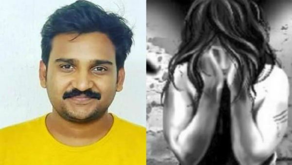 పెళ్లి చేసుకొంటానని రెండేళ్లుగా రేప్.. డైరెక్టర్ బండారం బయటపెట్టిన టీవీ నటి