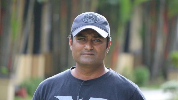 యువ సినీ రచయిత మృతి.. శ్రీనువైట్ల ఎమోషనల్