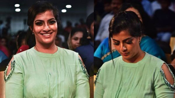 న్యూడ్‌గా ఉంటే పోసేస్తారు, ఇంతకంటే బెటర్‌గా ఎవడు చెప్పడు.. వరలక్ష్మీ శరత్‌కుమార్‌ షాకింగ్ ఫొటో