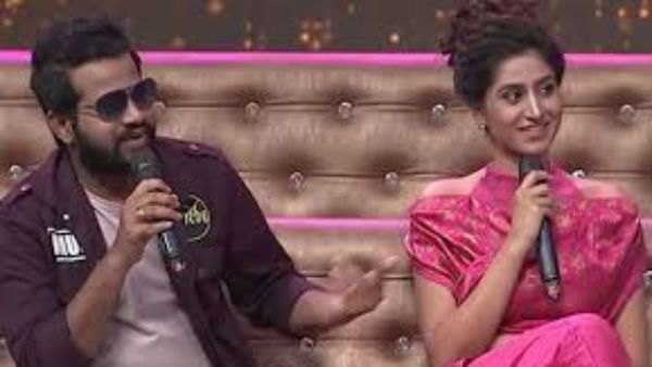 మనిషన్నాక కాస్త సిగ్గుండాలి!!.. వర్షిణి దెబ్బకు నోట మాటరాని హైపర్ ఆది