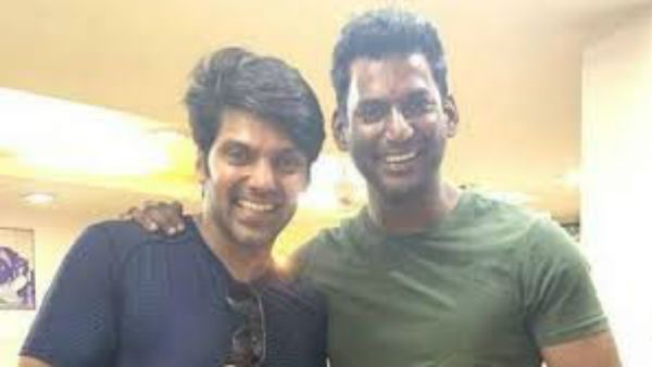 శత్రువులుగా మారిన స్టార్ హీరోలు.. విశాల్-ఆర్య మధ్య పోరు