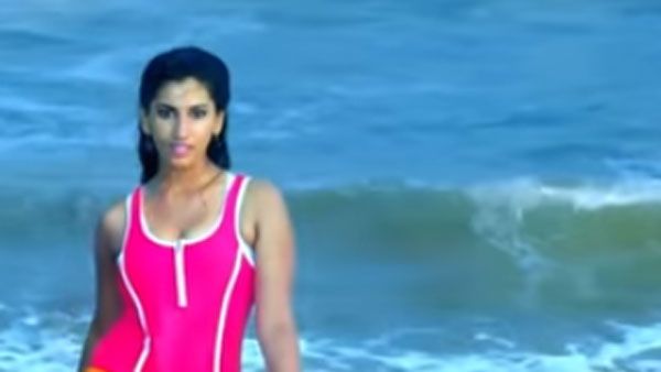 నా రొమాన్స్ చూసి సుధీర్ ఫీలయ్యాడు: పర్సనల్ మేటర్ అంటూనే లీక్ చేసిన విష్ణు ప్రియ