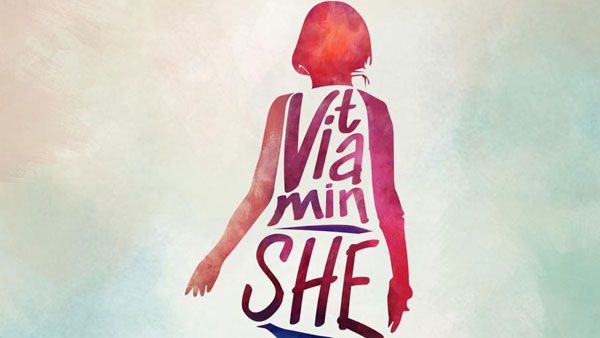 ఆర్టిఫీషియల్ ఇంటెలిజెన్సీ బ్యాక్‌డ్రాప్‌గా విటమిన్ షి.. పేపర్ బాయ్ దర్శకుడి వినూత్న ప్రయోగం