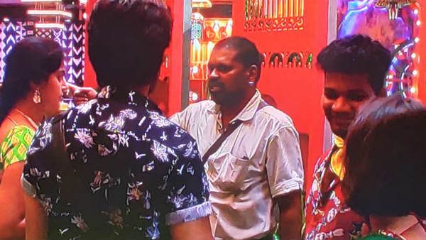 బుర్రలోది బయటపెట్టు.. నాన్సెన్స్.. అరియానాపై అరిచిన అభిజిత్.. మోనాల్‌పై అమ్మా రాజశేఖర్..