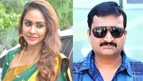 నీ చరిత్ర ఎవ్వరికి తెలియదు.. అంత గొప్పవాడివా? బండ్ల గణేష్‌పై విరుచుకుపడ్డ శ్రీరెడ్డి