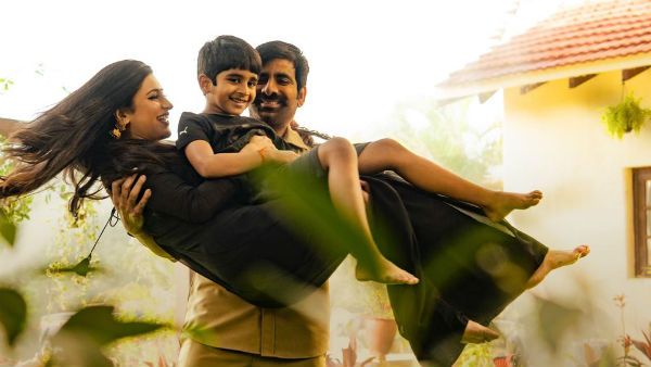 శృతి హాసన్‌తో చిందులేసేందుకు గోవా వెళ్లిన మాస్ మహారాజా