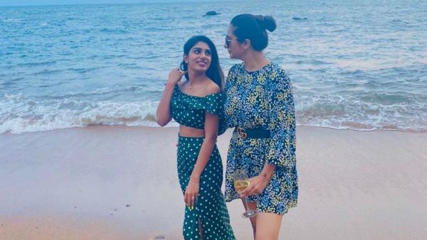 గ్లామర్‌లో కుతురినే డామినేట్ చేస్తోన్న సురేఖావాణి.. ఇది చాలా పెద్ద క్రైమ్.. ఫొటోస్ వైరల్