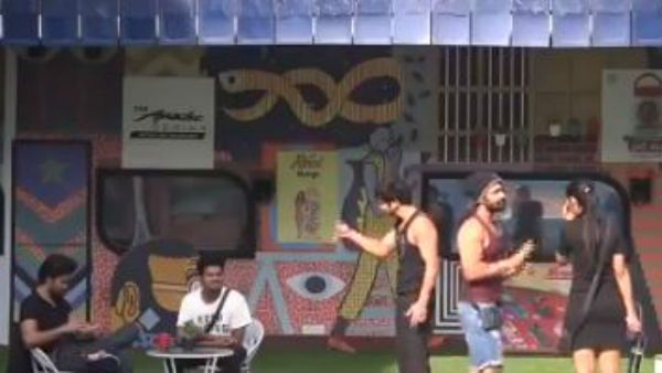 నాడు మోనాల్, నేడు సోహెల్.. లాజిక్‌లతో నోర్మూయించిన అవినాష్