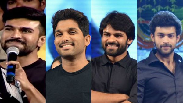 2020లో మెగా హీరోలకు భారీ దెబ్బ.. వాయిదా పడిన ముఖ్యమైన సినిమాలు